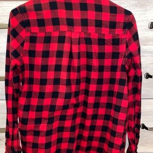 Old Navy Flannel